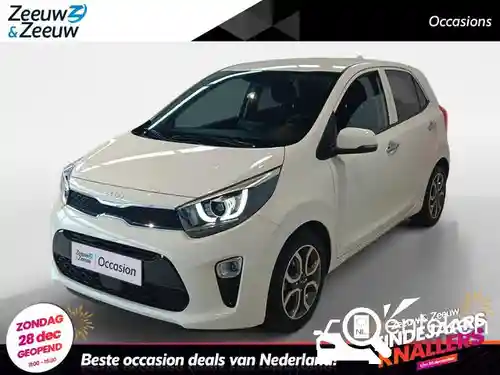 KIA Picanto 1.0 2023