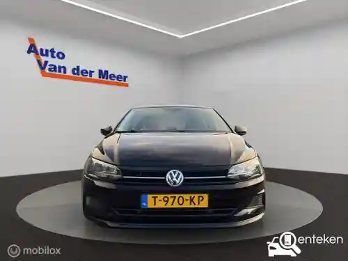VW Polo 1.0 TSI OPF 2019
