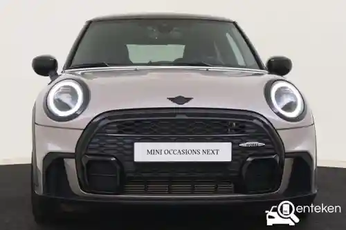MINI  Cooper 2023