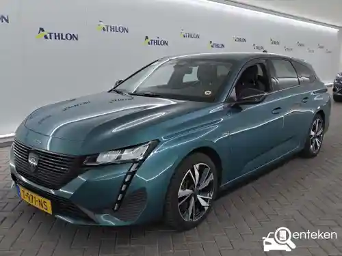 Peugeot 308 SW 1.6 Plug-In Hybrid 180 2023