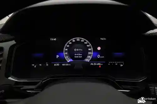 VW Polo 1.0 TSI OPF 2023