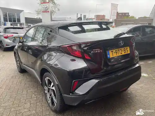 Toyota C-HR 1.8 Hybrid 2023
