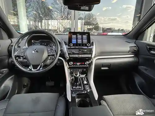 Mitsubishi Eclipse Cross 2.4 Plug-In Hybrid 2023