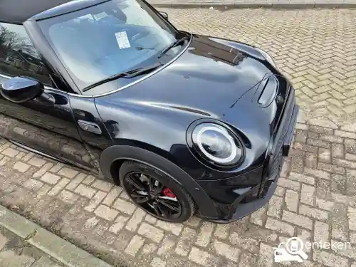 MINI Cabrio Cooper S 2023