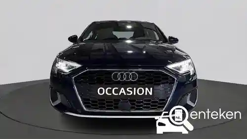Audi A3 30 TFSI 2023