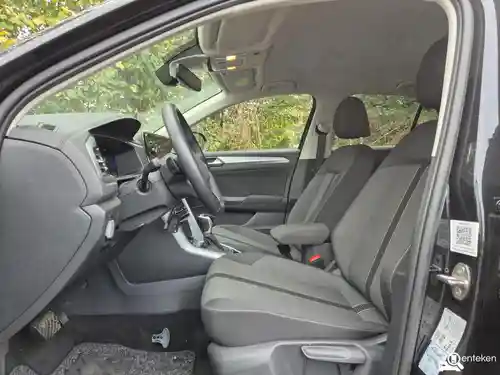 VW T-Roc 1.5 TSI OPF 2023