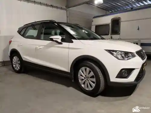 SEAT Arona 1.0 TSI 2020
