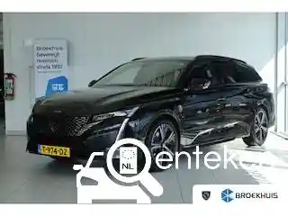 Peugeot 308 SW 1.6 Plug-In Hybrid 225 2023