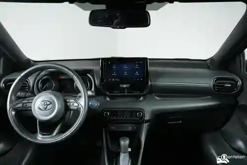 Toyota Yaris 1.5 Hybrid 116 2023