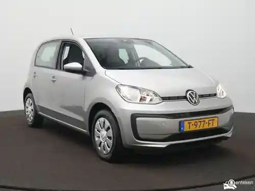VW up! 1.0 2023