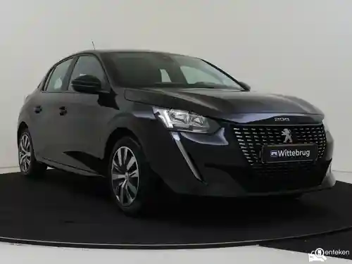 Peugeot 208 1.2 PureTech 75 2023