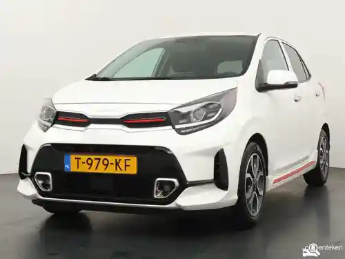 KIA Picanto 1.0 2023