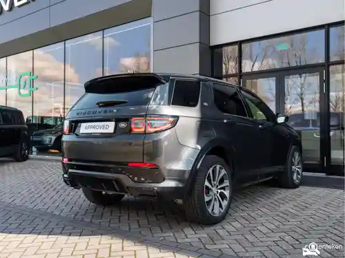 Land Rover Discovery Sport P300e 2023