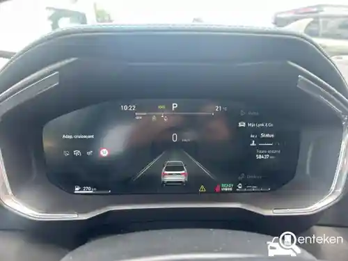 Lynk & Co 01 1.5TD PHEV 2022