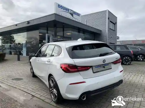 BMW 118i 2020