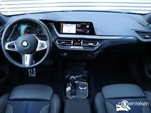 BMW 118i 2020
