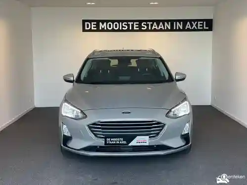 Ford Focus Turnier 1.0 EcoBoost 2020