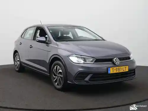 VW Polo 1.0 TSI OPF 2023