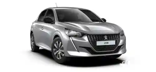 Peugeot 208 1.2 PureTech 100 2023