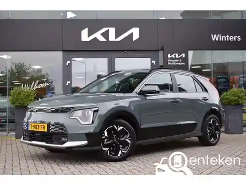 KIA Niro EV 64,8 kWh 2023