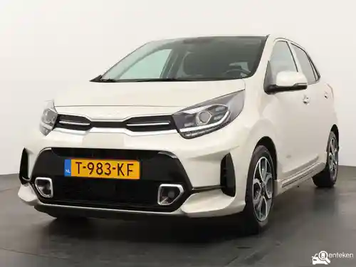 KIA Picanto 1.0 2023