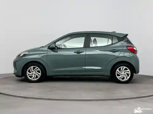 Hyundai i10 1.0 2023