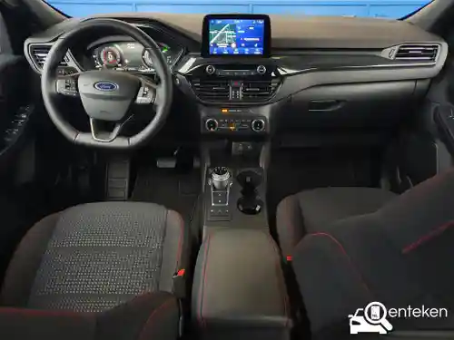 Ford Kuga 2.5 Plugin-Hybrid 2023