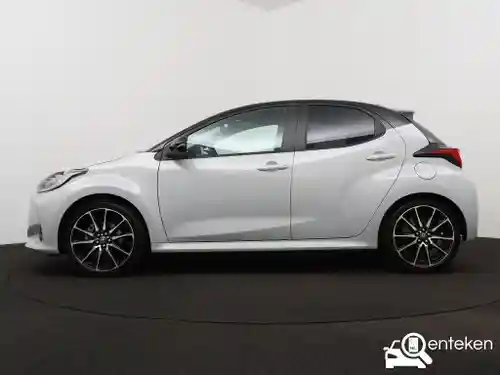 Toyota Yaris 1.5 Hybrid 116 2022