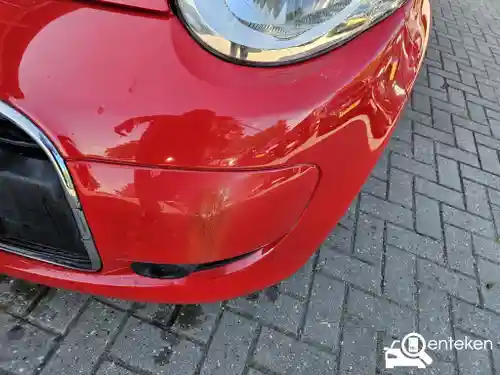 Citroen C1 1.0 2010