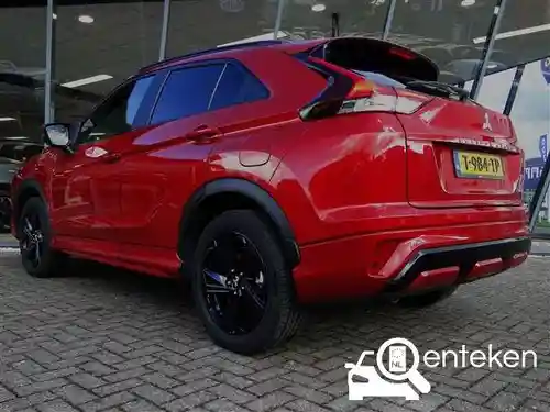 Mitsubishi Eclipse Cross 2.4 Plug-In Hybrid 2023