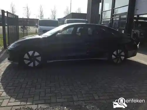 Hyundai IONIQ 6 (53 kWh) 2023