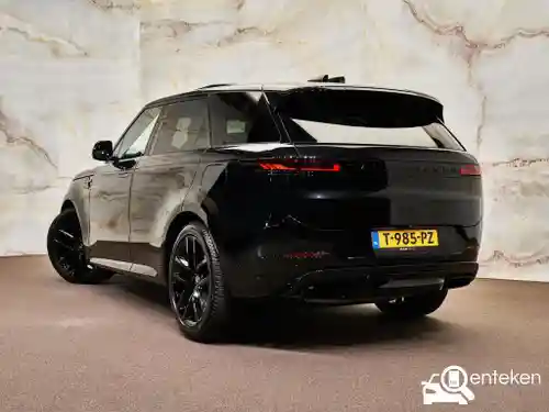 Land Rover Range Rover Sport P440e 2023