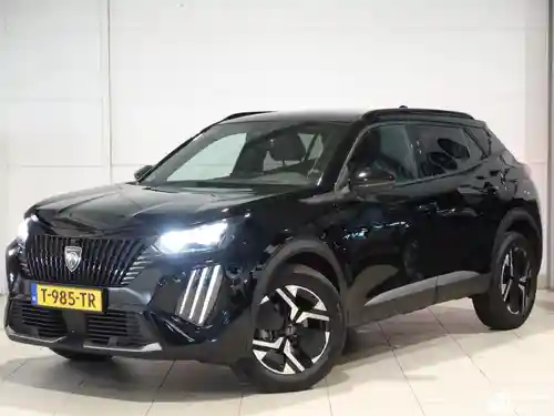 Peugeot 2008 1.2 PureTech 130 2023