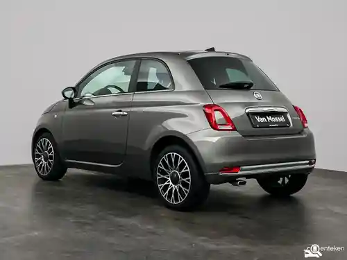 Fiat 500 1.0 Hybrid GSE 2023