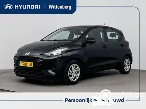 Hyundai i10 1.0 2023