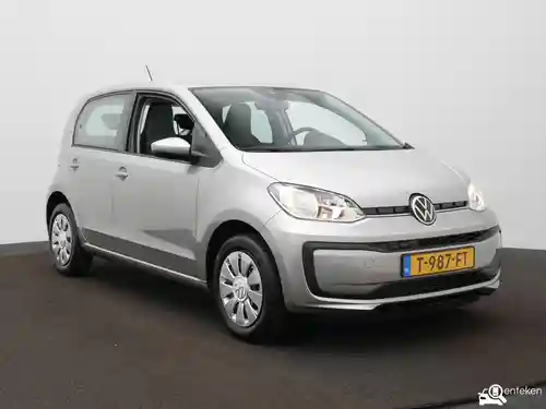 VW up! 1.0 2023