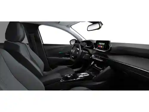 Peugeot e-208 2023