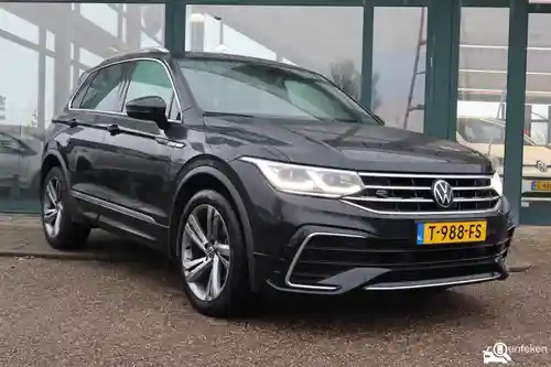VW Tiguan 1.5 TSI OPF 2023