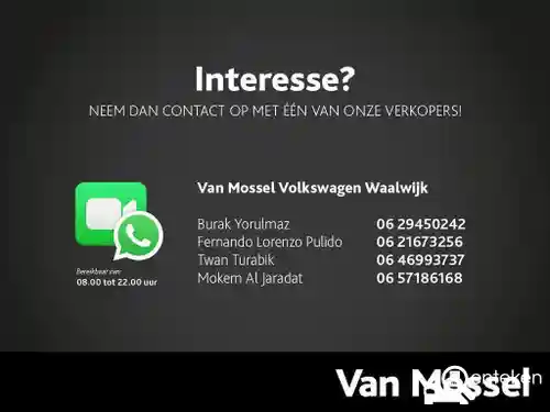 VW ID.4 Pro Performance 2023
