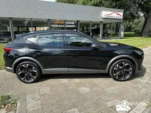 CUPRA Formentor VZ 1.4 e-HYBRID 2021