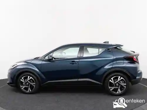Toyota C-HR 2.0 Hybrid 2023