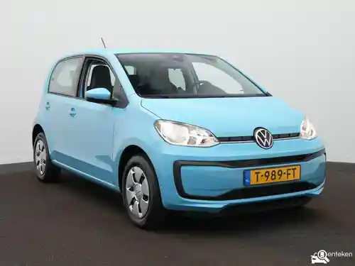VW up! 1.0 2023