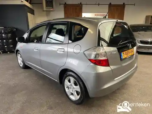 Honda Jazz 1.2 2010