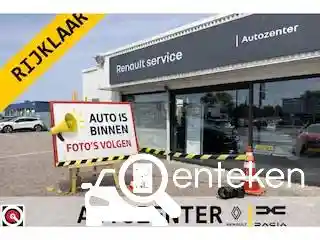 Renault Captur ENERGY TCe 150 GPF 2019