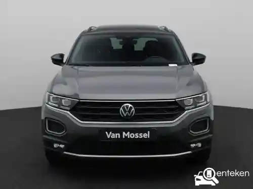 VW T-Roc 1.5 TSI OPF ACT 2021