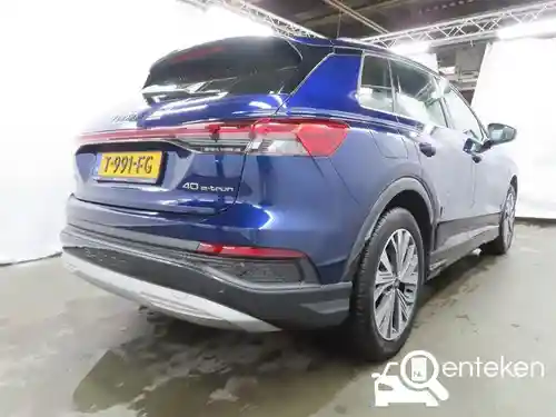 Audi Q4 40 e-tron 2023