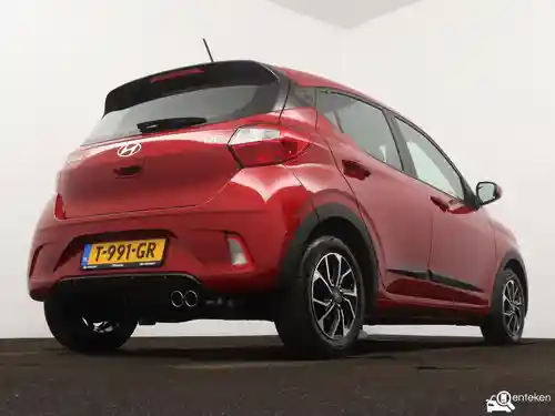 Hyundai i10 1.0 2023