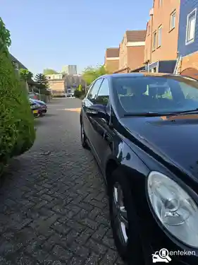 Mercedes-Benz R 350 2006