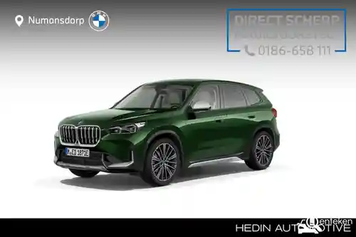 BMW iX1 xDrive30 2023