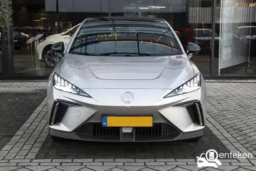 MG MG4 Electric Extended Range 2023